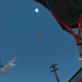 Tennis Practice Screenshot4