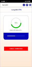 LongLife VPN Screenshot4