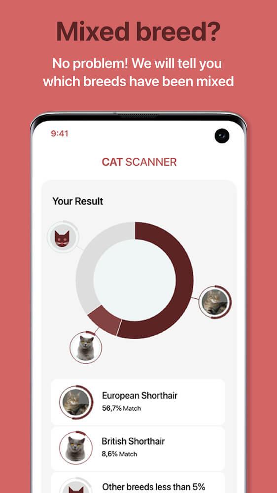 Cat Scanner Mod Screenshot2