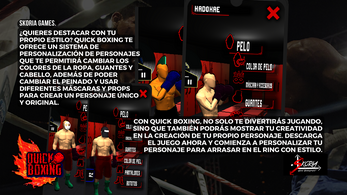 Quick Boxing Screenshot3