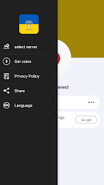 VPN Ukraine - Use Ukraine IP Screenshot6