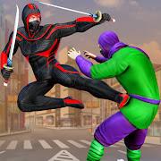 Street Fight: Beat Em Up Games Mod APK