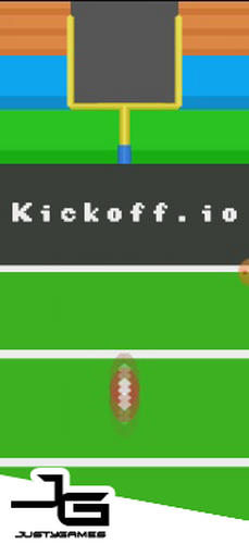 Kickoff.io Screenshot1