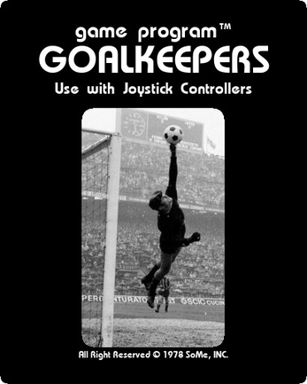 Goalkeepers Screenshot1