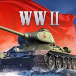 World War 2: Strategy Battle Mod APK
