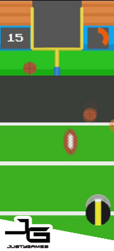 Kickoff.io Screenshot4