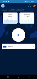 SPEED-VPN FAST ULTIMATE PROXY Screenshot6