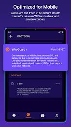 WiTopia personalVPN Screenshot12