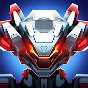 Mech Arena Mod APK