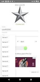 White Label VPN Screenshot2