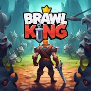 Brawl King - Roguelike RPG Mod APK