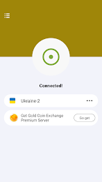 VPN Ukraine - Use Ukraine IP Screenshot4