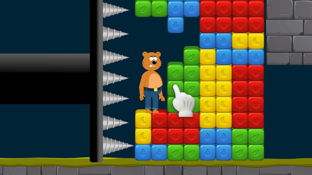 Toon Blast Mod Screenshot3