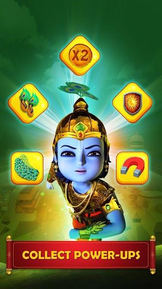 Little Krishna Mod Screenshot5