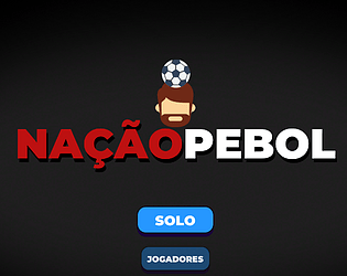 Nação Pebol APK