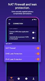 WiTopia personalVPN Screenshot7