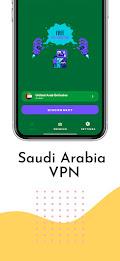 Saudi Arabia VPN: Saudi IP Screenshot4