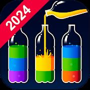 Water Sort Puzzle - Color Soda Mod APK