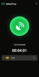 Galaxy Proxy VPN Screenshot3