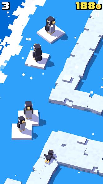 Crossy Road Mod Screenshot4