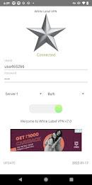 White Label VPN Screenshot4