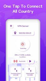 Big VPN Secure Proxy Unlimited Screenshot6