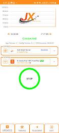 Jx Tunnel Pro Vpn Screenshot1