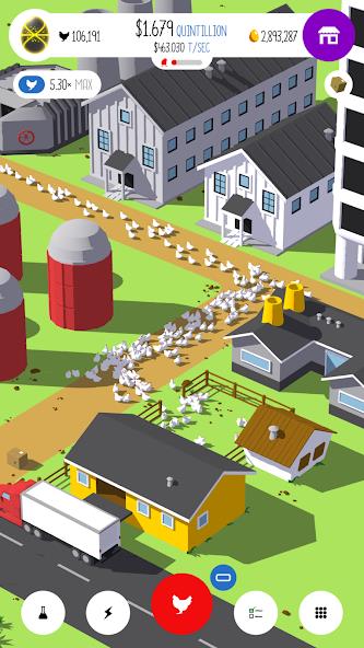 Egg, Inc. Mod Screenshot1