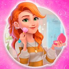 DesignVille: Merge & Story Mod APK