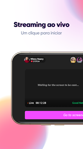 Kwai Livepartner Screenshot1