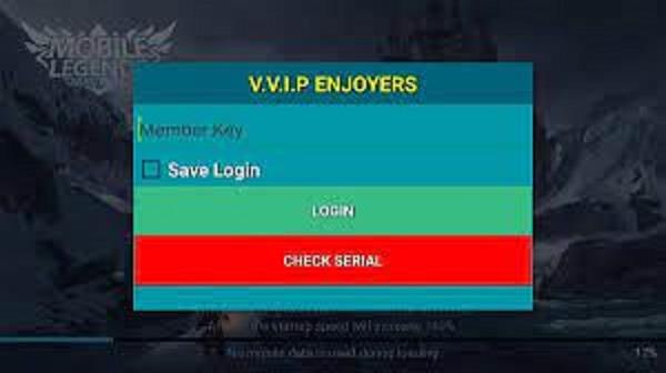 VVIP Enjoyers Screenshot2