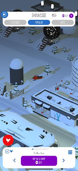 Egg, Inc. Mod Screenshot3