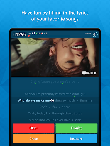 Learn Languages with Music Screenshot7