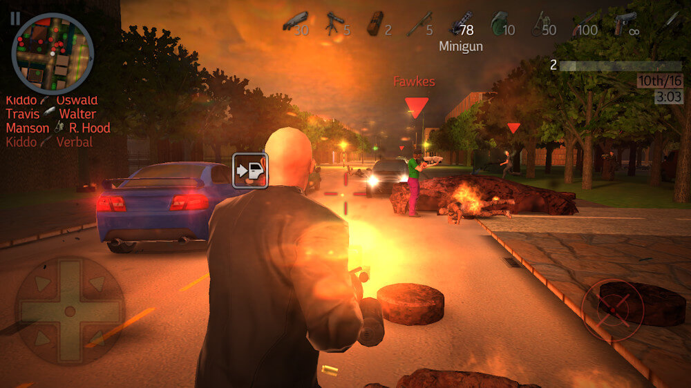 Payback 2 Mod Screenshot2