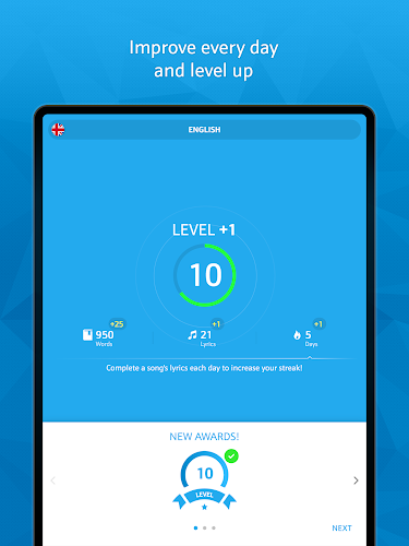 Learn Languages with Music Screenshot12