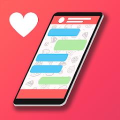 Hey Love Adam: Texting Game Mod APK