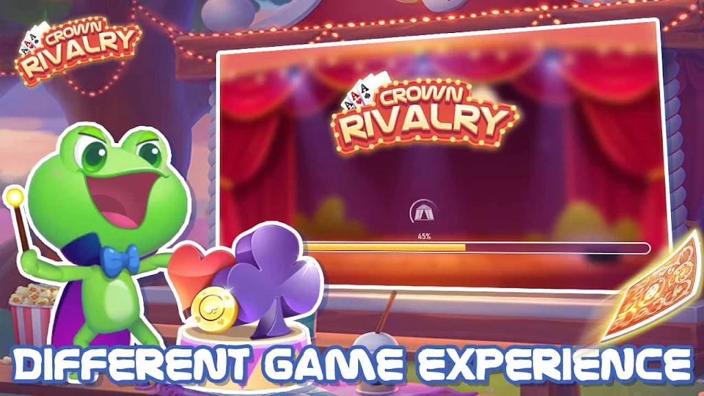 Crown Rivalry Screenshot3