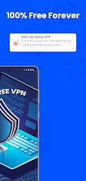 Stark Free VPN - Unlimited Proxy & Fast Best VPN Screenshot12