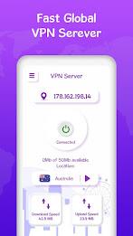 Big VPN Secure Proxy Unlimited Screenshot15