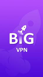 Big VPN Secure Proxy Unlimited Screenshot13