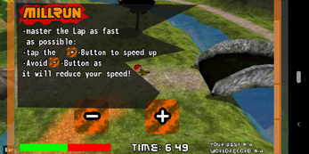 Wood Games 3D Screenshot3