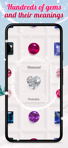 Dazzly - Diamond Art by Number Screenshot9