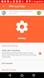 VPN Anti Blokir Screenshot6