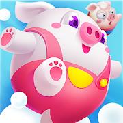 Piggy Boom Mod APK