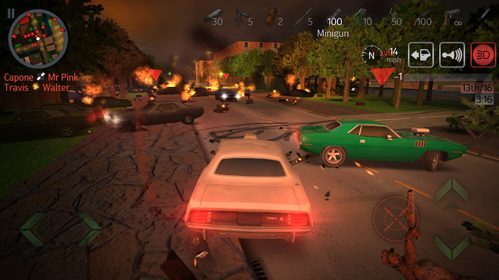 Payback 2 Mod Screenshot1