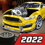 Car Mechanic Simulator 21 Mod APK