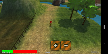 Wood Games 3D Screenshot5