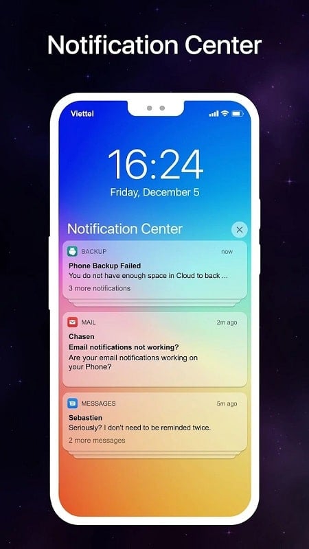 Launcher 2023 Screenshot3