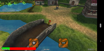 Wood Games 3D Screenshot6