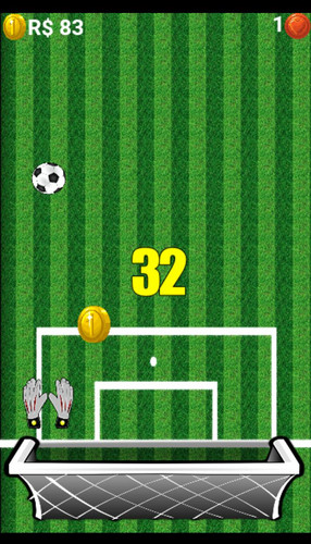 Goleirinho Screenshot8